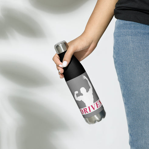 Driven: Elite Hydration Bottle